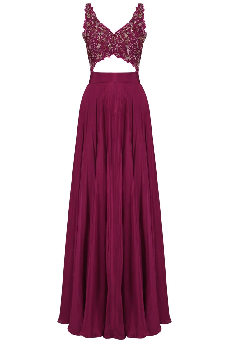 Designer Embroidered Lehenga