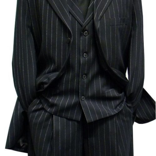 Premium 3-Piece Slim Fit Suit