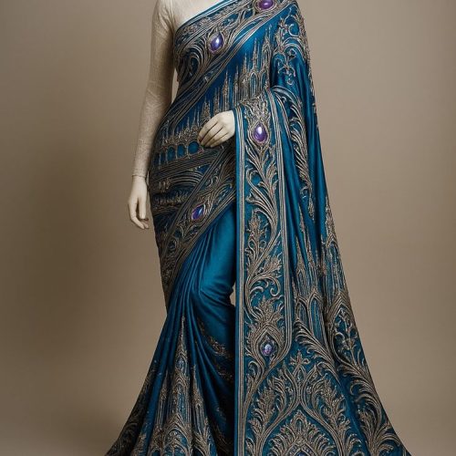 Designer Saree for Women