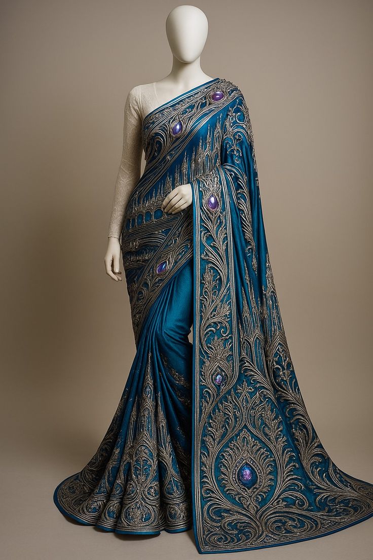 Designer Saree for Women