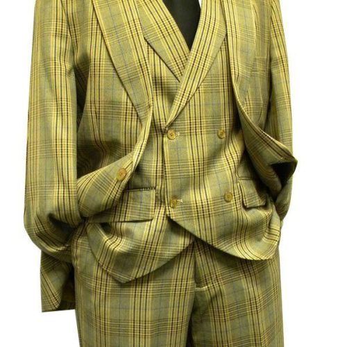 Premium 3-Piece Slim Fit Suit